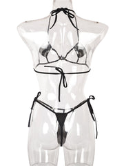 Load image into Gallery viewer, Heart Lingerie Set
