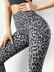 Load image into Gallery viewer, Zebra Print Legging 
