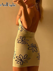 Load image into Gallery viewer, Halter Dress
