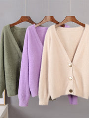 Load image into Gallery viewer, Long Sleeve Sweater
