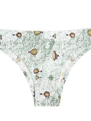 Load image into Gallery viewer,  Cute Flowery Thongs

