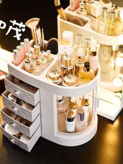 Load image into Gallery viewer, Cosmetic Storage
