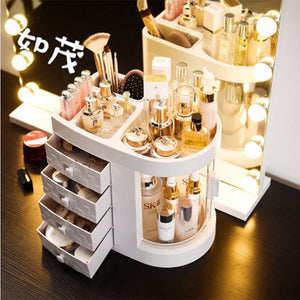 Cosmetic Storage