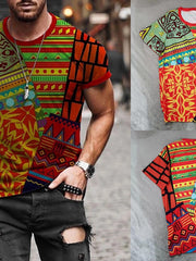 Load image into Gallery viewer, Men&#39;s T-shirts
