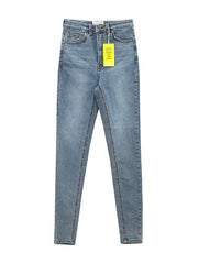 Load image into Gallery viewer, High Waist Stretchy Jeans
