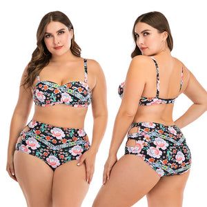 Plus Size Swimwear 