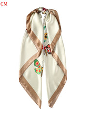 Load image into Gallery viewer, Silky Bandanas
