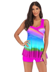 Load image into Gallery viewer, Swimwear Two Piece Set
