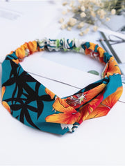 Load image into Gallery viewer, Vintage Style Headband
