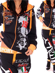 Load image into Gallery viewer, Tracksuit Set
