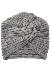 Load image into Gallery viewer, Knitted Beanie Hat
