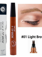 Load image into Gallery viewer, Waterproof Eyebrow Pen
