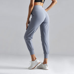 Jogger Leggings with Pockets