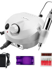 Load image into Gallery viewer, Electric Nail Filer (Dremel)
