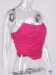 Load image into Gallery viewer, Sheer Bustier
