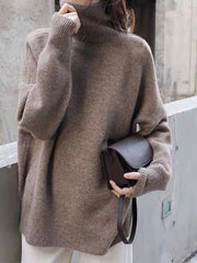 Load image into Gallery viewer, Turtleneck Sweater
