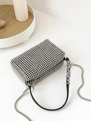 Load image into Gallery viewer, Bling Bling Shoulder Bag
