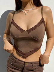 Load image into Gallery viewer, Cami Crop Top
