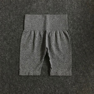 Booty Shaper Enhancing Shorts