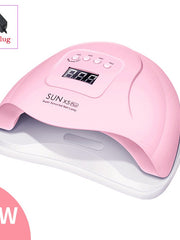 Load image into Gallery viewer, Nail Dryer  UV Light
