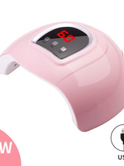 Load image into Gallery viewer, Nail Dryer  UV Light
