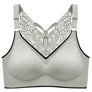 Plus Size Bra