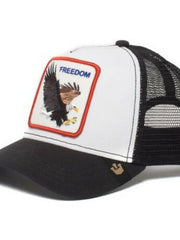 Load image into Gallery viewer, Snapback Baseball Cap
