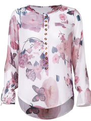 Load image into Gallery viewer, Button Down Blouse
