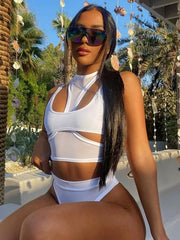 Load image into Gallery viewer, Exotic Top
