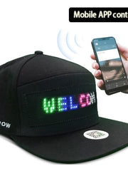 Load image into Gallery viewer, LED Hat
