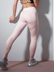 Load image into Gallery viewer, Seamless Luxe Legging 
