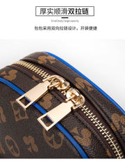 Load image into Gallery viewer, Pattern Printed Shoulder Bag 
