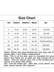 Load image into Gallery viewer, Color Trim Bikini
