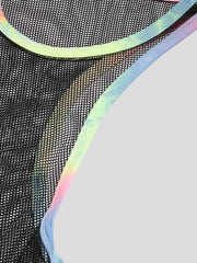 Load image into Gallery viewer, Mesh Tank Top
