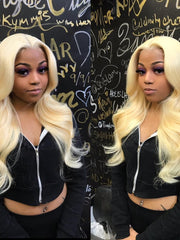 Load image into Gallery viewer, Brazilian Human Hair Wigs
