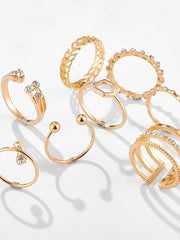 Load image into Gallery viewer, Bohemian 8pcs/Set
