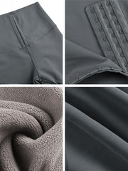 Load image into Gallery viewer, High Waist Trainer Leggings 
