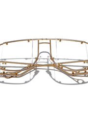 Load image into Gallery viewer, Oversize Glasses
