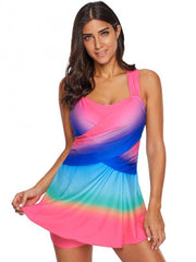 Load image into Gallery viewer, Swimwear Two Piece Set
