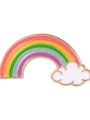 Load image into Gallery viewer, Rainbow Pins
