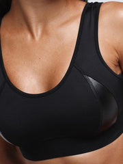 Load image into Gallery viewer, High Impact Sports Bra
