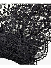 Load image into Gallery viewer, Bow Back Lace Panties
