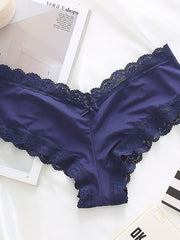 Load image into Gallery viewer, Crisscross Back Underwear 
