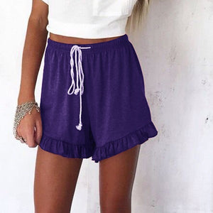 Drawstring Shorts