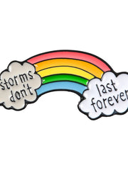 Load image into Gallery viewer, Rainbow Pins
