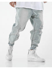 Load image into Gallery viewer, Ripped Jeans
