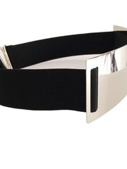 Load image into Gallery viewer, Designer Belts for Woman Gold &amp; Silver Color

