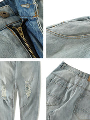 Load image into Gallery viewer, Ripped Jeans
