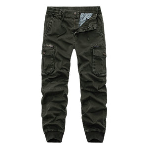 Cargo Pants