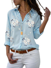 Load image into Gallery viewer, Button Down Blouse
